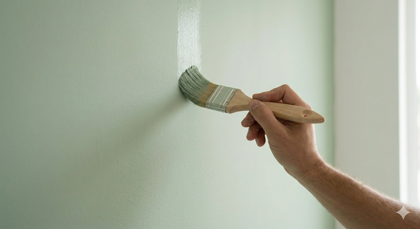 Pintura y mantenimiento